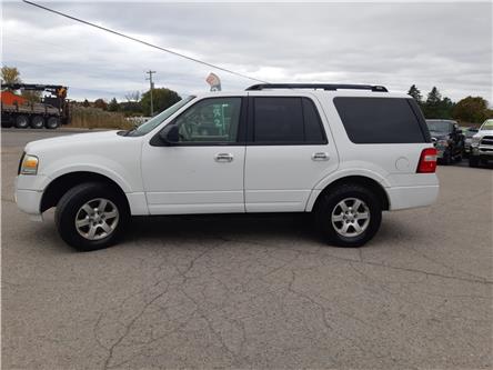 2009 Ford Expedition XLT in Port Hope - Image 1 of 26
