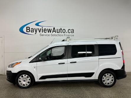 2020 Ford Transit Connect XL (Stk: 40514J) in Belleville - Image 1 of 27