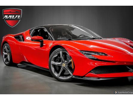 2021 Ferrari SF90 Stradale  in Oakville - Image 1 of 41