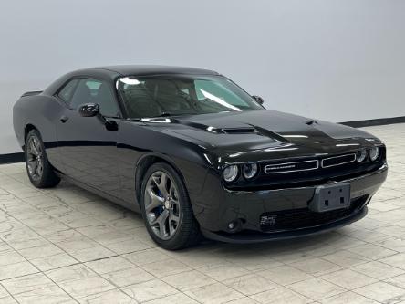 2015 Dodge Challenger SXT (Stk: H557936A) in Courtenay - Image 1 of 17