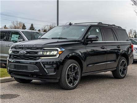 2024 Ford Expedition Limited (Stk: R-017) in Calgary - Image 1 of 31