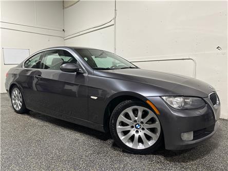 2008 BMW 328i  (Stk: 760699-FB-1) in Edmonton - Image 1 of 13