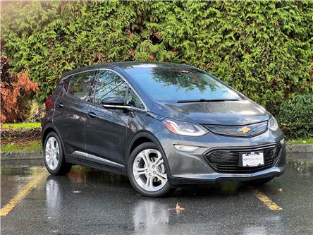 2020 Chevrolet Bolt EV LT (Stk: P6543) in Vancouver - Image 1 of 29