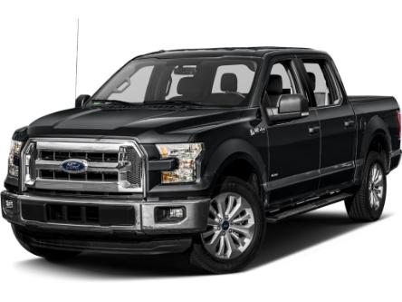 2017 Ford F-150 XLT (Stk: PP617784A) in Abbotsford - Image 1 of 3