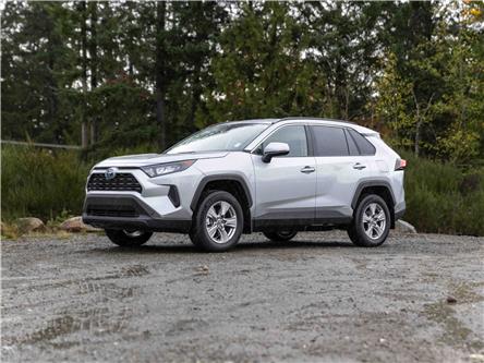 2023 Toyota RAV4 Hybrid LE (Stk: P3024) in Courtenay - Image 1 of 16