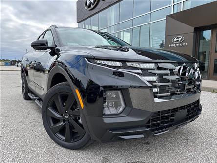 2024 Hyundai Santa Cruz Ultimate (Stk: H7112) in Sarnia - Image 1 of 13