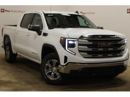 2024 GMC Sierra 1500 SLE (Stk: 233861) in Yorkton - Image 1 of 19