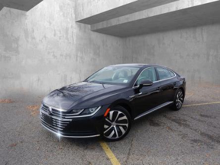 2020 Volkswagen Arteon Execline (Stk: 23-743A1) in Kelowna - Image 1 of 15