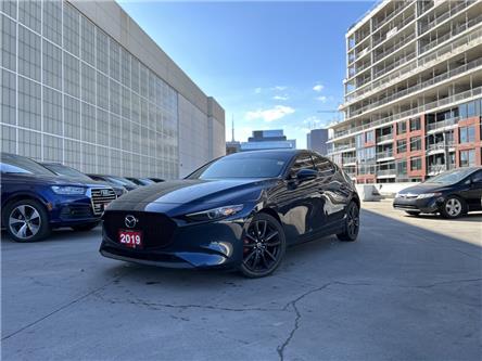 2019 Mazda Mazda3 Sport GT (Stk: HP6070) in Toronto - Image 1 of 23