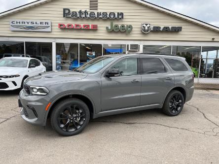 2023 Dodge Durango GT (Stk: 7206) in Fort Erie - Image 1 of 21