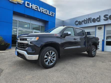 2024 Chevrolet Silverado 1500 LT (Stk: 30748) in The Pas - Image 1 of 17