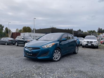 2015 Hyundai Elantra GT GL (Stk: PE620606A) in Abbotsford - Image 1 of 16