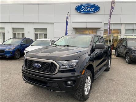 2021 Ford Ranger  (Stk: 4830B) in Matane - Image 1 of 15