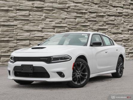 2023 Dodge Charger GT (Stk: L3201) in Brantford - Image 1 of 27