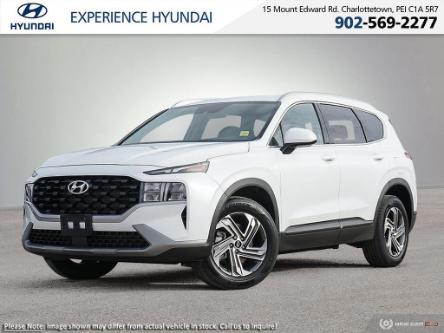 2023 Hyundai Santa Fe Preferred (Stk: N633582) in Charlottetown - Image 1 of 21