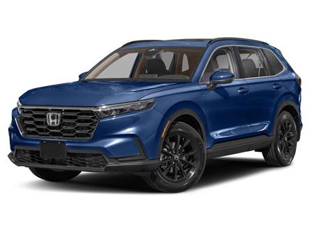 2024 Honda CR-V Sport (Stk: 240138) in Ottawa - Image 1 of 11