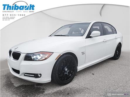 2009 BMW 3 Series 328i xDrive (Stk: 24049B) in Rouyn-Noranda - Image 1 of 25