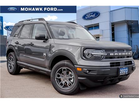 2023 Ford Bronco Sport Big Bend (Stk: 022314) in Hamilton - Image 1 of 15