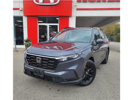 2024 Honda CR-V Sport (Stk: 11926) in Brockville - Image 1 of 24