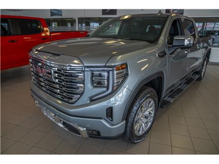 2023 GMC Sierra 1500 Denali in Saint-Remi - Image 1 of 6