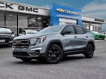 2024 GMC Terrain AT4 (Stk: R24362) in Ottawa - Image 1 of 24