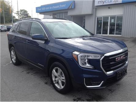 2023 GMC Terrain SLE (Stk: 230708) in Ottawa - Image 1 of 26