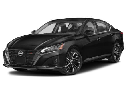 2024 Nissan Altima SR (Stk: R471) in Timmins - Image 1 of 11