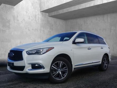 2017 Infiniti QX60 Base (Stk: 23-939AA1) in Kelowna - Image 1 of 22