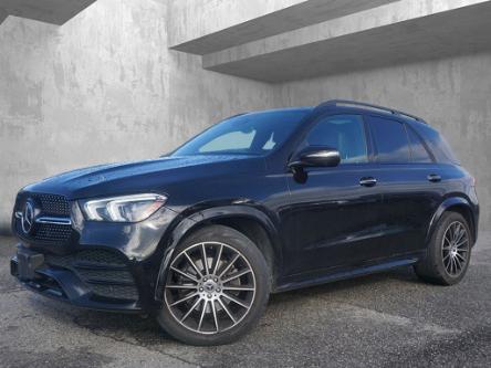 2021 Mercedes-Benz GLE 350 Base (Stk: 24-083B1) in Kelowna - Image 1 of 21