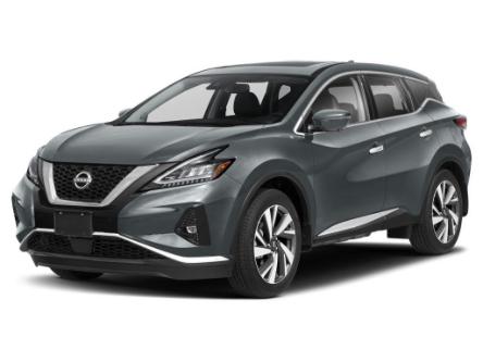 2024 Nissan Murano Platinum (Stk: 24020) in Gatineau - Image 1 of 11