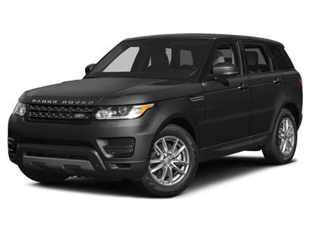 2015 Land Rover Range Rover Sport V6 SE (Stk: PL23056) in Windsor - Image 1 of 10