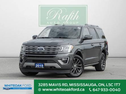 2019 Ford Expedition Limited (Stk: 23V8250B) in Mississauga - Image 1 of 29