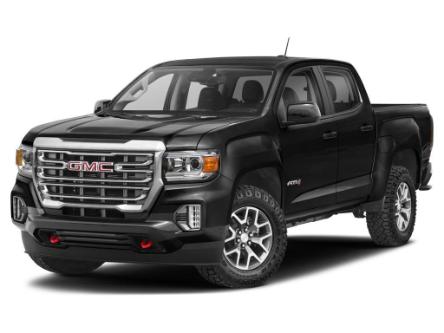 2021 GMC Canyon  (Stk: 35535A) in Sudbury - Image 1 of 9