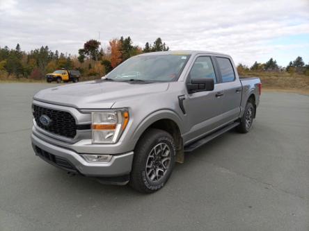 2021 Ford F-150  (Stk: 24039) in Miramichi - Image 1 of 13