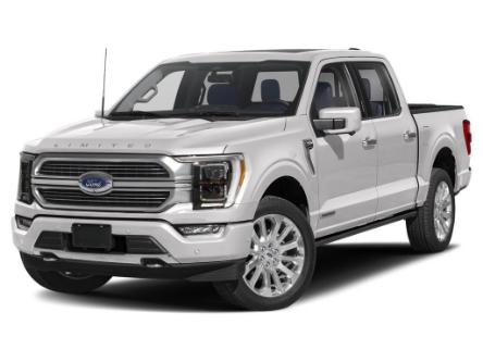 2023 Ford F-150 Limited (Stk: 23F1623) in Toronto - Image 1 of 12