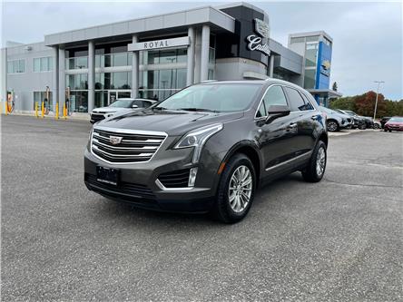 2019 Cadillac XT5 Luxury (Stk: 10523A) in Orangeville - Image 1 of 22