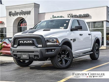 2023 RAM 1500 Classic SLT (Stk: PS1920) in Burlington - Image 1 of 32