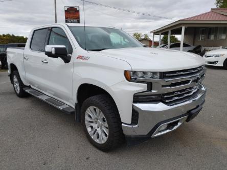 2020 Chevrolet Silverado 1500 LTZ in Kemptville - Image 1 of 15