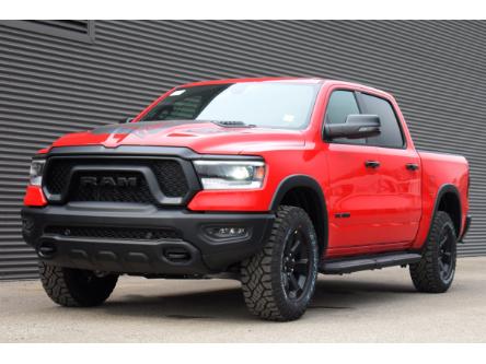 2024 RAM 1500 Rebel (Stk: 24049) in London - Image 1 of 23