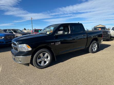 2023 RAM 1500 Classic Tradesman (Stk: PT444) in Rocky Mountain House - Image 1 of 14