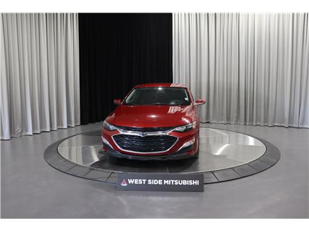 2020 Chevrolet Malibu RS (Stk: 24679A) in Edmonton - Image 1 of 24