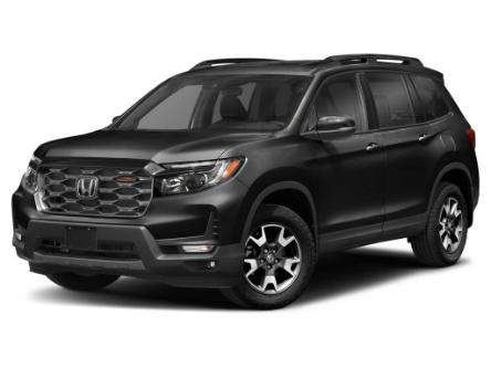 2023 Honda Passport TrailSport (Stk: H20731) in St. Catharines - Image 1 of 11