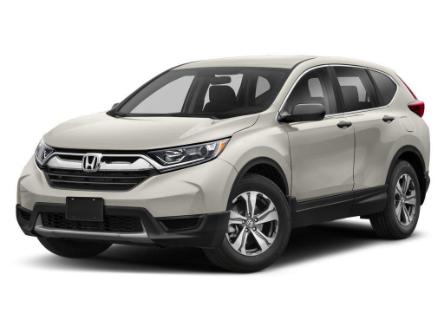 2019 Honda CR-V LX (Stk: R11137) in St. Catharines - Image 1 of 11