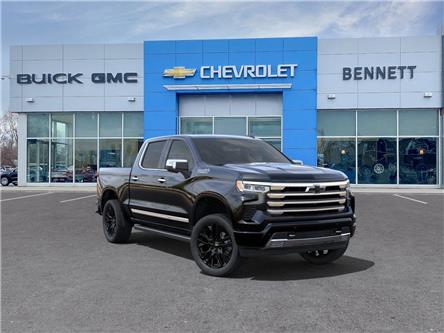 2024 Chevrolet Silverado 1500 High Country (Stk: 240157) in Cambridge - Image 1 of 24