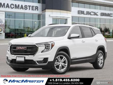 2024 GMC Terrain SLE (Stk: 240264) in London - Image 1 of 23