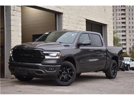 2024 RAM 1500 Sport (Stk: 109028) in London - Image 1 of 24