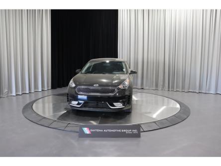 2019 Kia Niro L (Stk: 7088) in Edmonton - Image 1 of 21