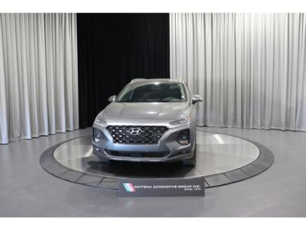 2019 Hyundai Santa Fe Ultimate 2.0 (Stk: 3275) in Edmonton - Image 1 of 32