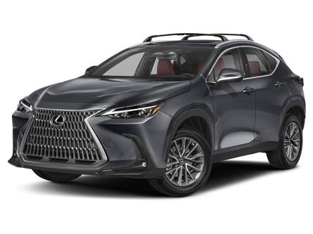2024 Lexus NX 350 Base (Stk: X1824) in London - Image 1 of 12