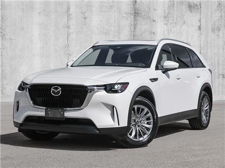 2024 Mazda CX-90 PHEV GS-L (Stk: N123284) in Dartmouth - Image 1 of 23